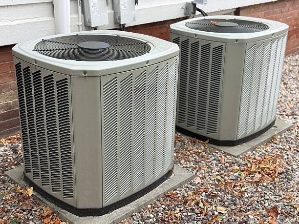 Reliable Ac Installation contractor in Marshall, NC by HVAC Repair CO