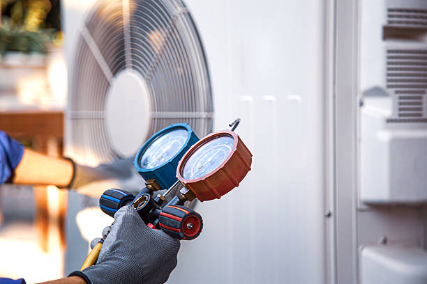 Trusted Air Conditioning Repair service in Marshall, NC - HVAC Repair CO