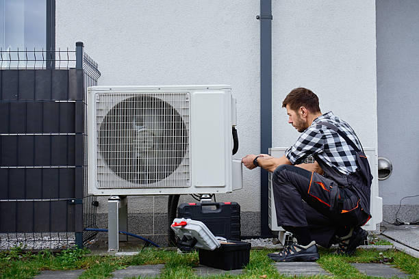 Trusted Ac Installation service in Marshall, NC - HVAC Repair CO